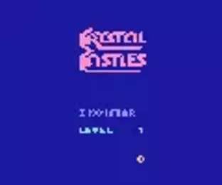 Image n° 5 - screenshots  : Crystal Castles